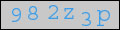 Codice Antispam
