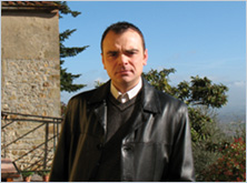 Fabio Pratesi