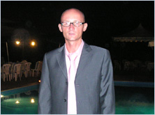Gianluca Bellantuono
