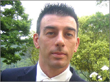 Riccardo Badii