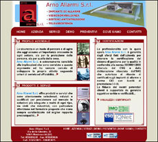 ARNOALLARMI.IT