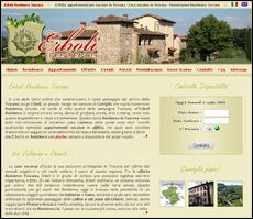 ERBOLIRESIDENCE.IT