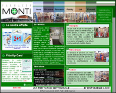 FARMACIAMONTI.IT