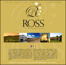 ROSSHOTELS.IT
