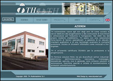 THAUTOMAZIONE.IT