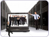 Support Server e PC